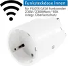 Funk-Thermostat SET 'Pilota Casa' IP20, max. 70m, max. Produktbild-Vorschau 8
