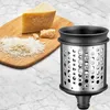 KitchenAid râpes supplémentaires 5KSMEMVSC Voir les images du produit 8