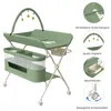 3 in 1 Tragbarer Wickeltisch für Babys,Multifunktionaler  Produktbild-Vorschau 5