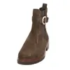 Gabor Damen Chelsea Stiefelette braun Produktbild-Vorschau 43