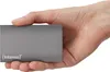 Intenso 1 To Édition Premium - 1 000 Go - 1,8 pouces - USB Voir les images du produit 4