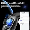 Open Ear Kopfhörer Bluetooth 6.0,mit Großbereich-TIPP,45Std Produktbild-Vorschau 2