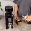 Eureka Mignon Zero 55s 15BL Espressomühle - Mattschwarz Produktbild-Vorschau 5