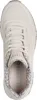 Skechers Sneakers 155412-WHLD in Natural Duraleather/ Off Voir les images du produit 13