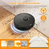 20 Stück Zubehörset für Roborock Q7 / Q7+ / Q7 Max / Q7 Produktbild-Vorschau 4