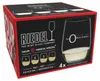 Riedel RIEDEL "O" BUY 4 NUMERO 3 CABERNET 7414/0 Anteprima dell’immagine prodotto 7