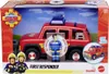Simba Dickie Sam First Responder Fahrzeug Anteprima dell’immagine prodotto 2
