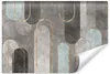 Muralo Vlies Fototapete Geometrische ABSTRAKTION Moderne Produktbild-Vorschau 1