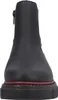 Rieker Damen Stiefelette Chelsea Boot Elastikeinsatz Produktbild-Vorschau 4