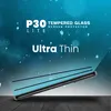 2-pak Huawei P30 LITE - Szkło hartowane 9H - Wysokiej Podgląd zdjęcia produktu 5
