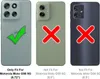 Pouzdro typu kniha pro Motorola Moto G56 5G Cover Flip Náhled obrázku produktu 3