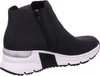 Rieker Damen Chelsea Boot Keilabsatz Elastikeinsatz Produktbild-Vorschau 47