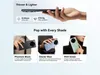Blackview SHARK 6 Green Smartphone 5G Android 15, 6.88'' Produktbild-Vorschau 8