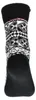 Skechers 2PPK Men Casual Fashion Jacquard Socks Produktbild-Vorschau 4