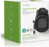 Nedis Industrie Heizlüfter 1000 / 2000 W | Verstellbares Produktbild-Vorschau 17