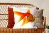MuchoWow® Zierkissen Sofakissen Wohnzimmer Dekokissen 50x50 Produktbild-Vorschau 5