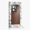 kwmobile Handyhülle für Xiaomi 13T / 13T Pro Hülle Holz - Produktbild-Vorschau 5