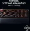 Razer Huntsman V3 Pro (DE) Produktbild-Vorschau 19