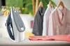Tefal FV2837 Express Steam Dampfbügeleisen, weiß/blau Produktbild-Vorschau 2