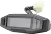 Motorrad RPM Gauge Digitaler Tachometer Kilometerzähler Produktbild-Vorschau 4
