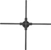 60cm 8G 3D holografický promítací reklamní stroj Naked Eye Náhled obrázku produktu 5