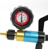 XPOtool Vakuum- und Druckpumpen Satz, -2-4 bar, mit 63,5 mm Produktbild-Vorschau 6