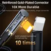 Uhlový kábel Joyroom S-UL012A6, USB-A na Lightning, 1,2 m, Náhľad obrázku produktu 8