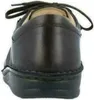 Finn Comfort, 96100, Herren, Prophylaxe, Schnürer, Braun, Produktbild-Vorschau 3