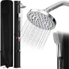 Jopassy Doccia solare Doccia per piscina Doccia esterna Anteprima dell’immagine prodotto 1
