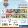 Clementoni Baustein-Puzzle PAW Patrol, 6-teilig Produktbild-Vorschau 7
