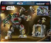 LEGO Star Wars 75451 Showdown mit dem Wächterdroiden am Produktbild-Vorschau 13