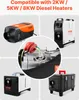 VEVOR 8 V Glühkerzenstecker Reparatursatz, Produktbild-Vorschau 3