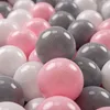 KiddyMoon Kids 700 ∅ 7cm míčků Hrací míčky pro míčovou Náhled obrázku produktu 1