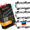 HARDTWERK Alpha Sägeketten - 3/8" 1,1mm für 35cm Schwert - Produktbild-Vorschau 1