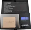 Ruhhy 2612 Vrecková digitálna váha Professional 500/0,1g Náhľad obrázku produktu 3