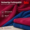 Betz 12-TLG. Handtuch-Set Palermo 100% Baumwolle 2 Produktbild-Vorschau 4