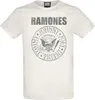Amplified T-Shirt Herren Amplified Collection - Vintage Produktbild-Vorschau 1