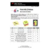 Post-it Haftnotizen Z-Notes 76 x 76 mm 6-farbig 6 Blöcke á Produktbild-Vorschau 12