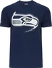 Tričko New Era NFL - SPRAY Seattle Seahawks navy - XXL Náhled obrázku produktu 1