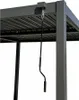 Pergola bioclimatica autoportante Kensington in alluminio - Anteprima dell’immagine prodotto 6