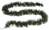 Idena 31345 Idena Tannengirlande 24er LED Lichterkette grün Náhľad obrázku produktu 1