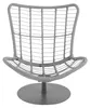 di volio Gartensessel SALO - grau, Lounge Sessel aus Produktbild-Vorschau 11