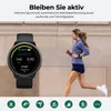 DR09 Smartwatch Damen, 1,27″ AMOLED HD Display, 34g Produktbild-Vorschau 10