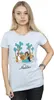 Disney - T-Shirt für Damen BI37149 (S) (Grau) Produktbild-Vorschau 2