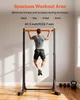 VEVOR pull-up bar prenosná pull-up stanica Power Dip Náhľad obrázku produktu 2