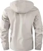 ASKSA Herren Casual Jacke Taktische Winter Mantel mit Produktbild-Vorschau 2