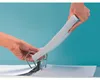 Leitz 180° Lever Arch File Plastic, A4, Kunststoff, Blau, Produktbild-Vorschau 7