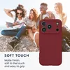 kwmobile Handyhülle für Apple iPhone 18 Pro / iPhone 17 Pro Produktbild-Vorschau 4