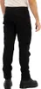 A person wearing black cargo pants and black boots, shown from the back. Produktbild-Vorschau