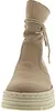Rieker Damen Stiefelette Boot coole Profilsohle Zierband Produktbild-Vorschau 43